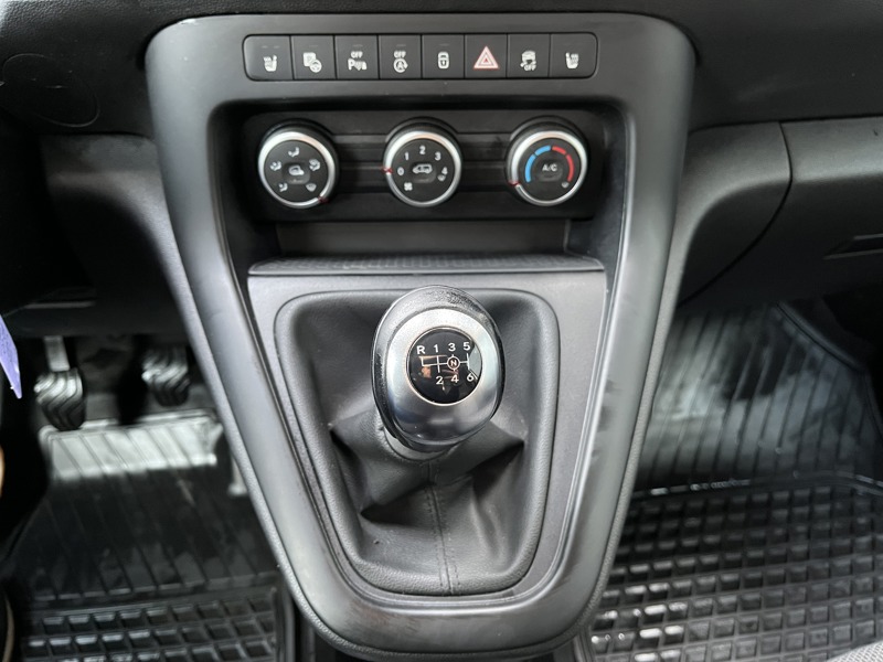 Image Mercedes-Benz CITAN 112 CDI / PRO/ 116 CH / L1 / BVM / 2 PLACES  CITAN 112 