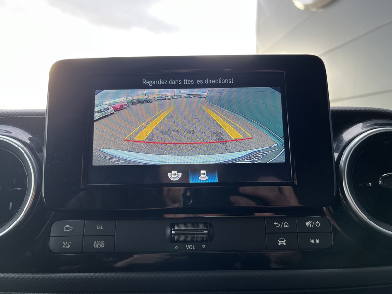 Image Mercedes-Benz CITAN 112 CDI / PRO/ 116 CH / L1 / BVM / 2 PLACES  CITAN 112 