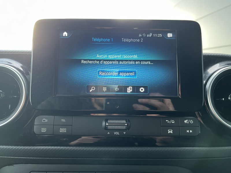 Image Mercedes-Benz CITAN 112 CDI / PRO/ 116 CH / L1 / BVM / 2 PLACES  CITAN 112 