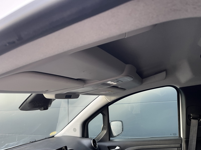 Image Mercedes-Benz CITAN 112 CDI / PRO/ 116 CH / L1 / BVM / 2 PLACES  CITAN 112 