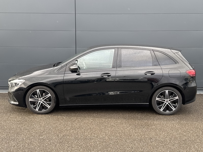 Image Mercedes-Benz CLASSE B 180 Progressive Line Pack Progressive 2470 Classe B 180 Progressive Line
