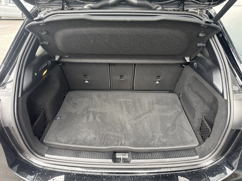 Image Mercedes-Benz CLASSE B 180 Progressive Line Pack Progressive 2470 Classe B 180 Progressive Line