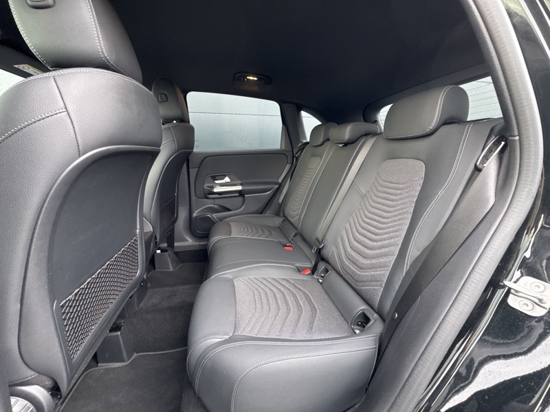 Image Mercedes-Benz CLASSE B 180 Progressive Line Pack Progressive 2470 Classe B 180 Progressive Line