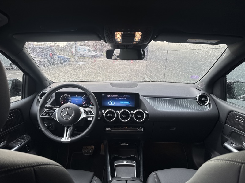 Image Mercedes-Benz CLASSE B 180 Progressive Line Pack Progressive 2470 Classe B 180 Progressive Line