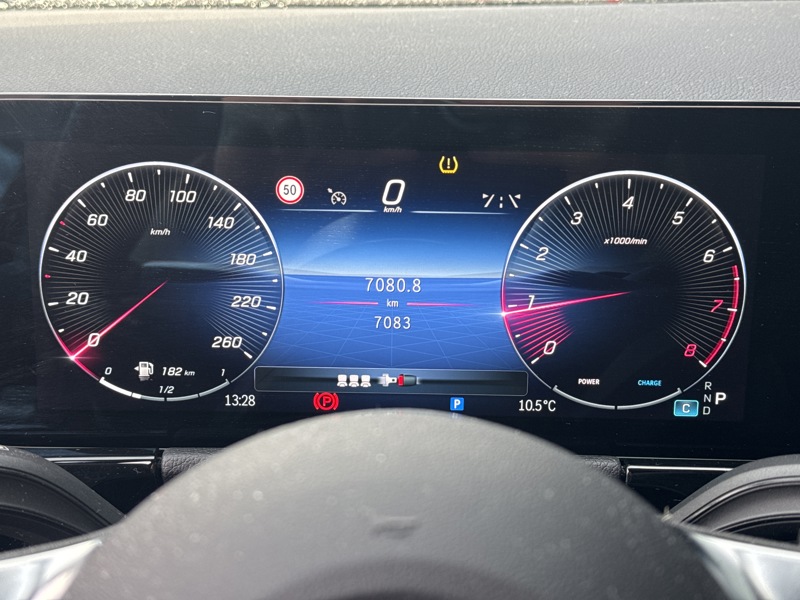 Image Mercedes-Benz CLASSE B 180 Progressive Line Pack Progressive 2470 Classe B 180 Progressive Line