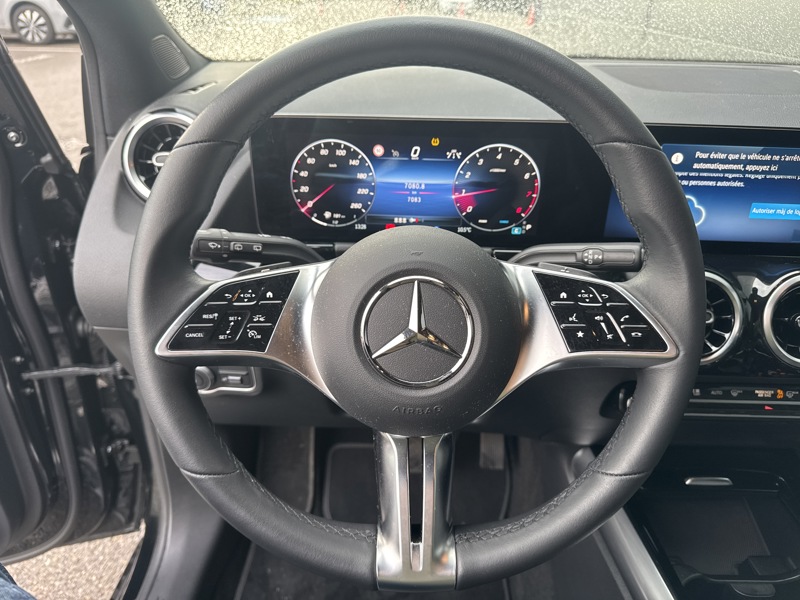 Image Mercedes-Benz CLASSE B 180 Progressive Line Pack Progressive 2470 Classe B 180 Progressive Line