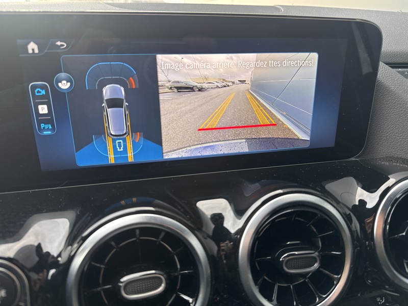 Image Mercedes-Benz CLASSE B 180 Progressive Line Pack Progressive 2470 Classe B 180 Progressive Line