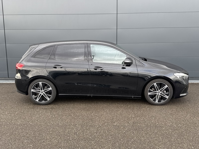 Image Mercedes-Benz CLASSE B 180 Progressive Line Pack Progressive 2470 Classe B 180 Progressive Line