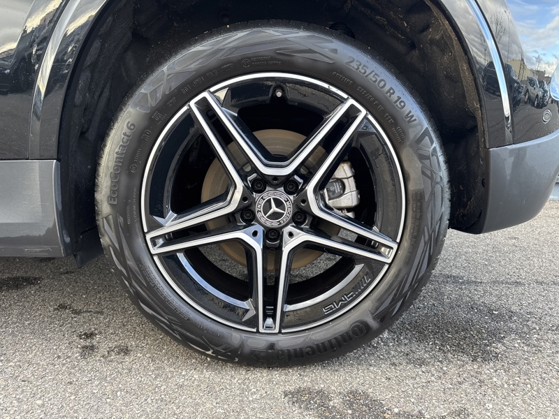 Image Mercedes-Benz GLA 250 e Hybrid EQ AMG Line AMG Line 2477 GLA 250 e AMG Line