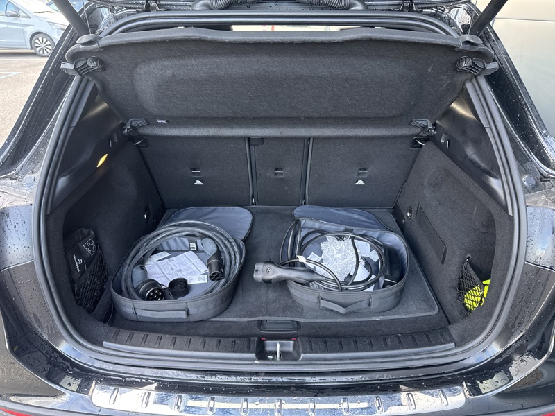 Image Mercedes-Benz GLA 250 e Hybrid EQ AMG Line AMG Line 2477 GLA 250 e AMG Line