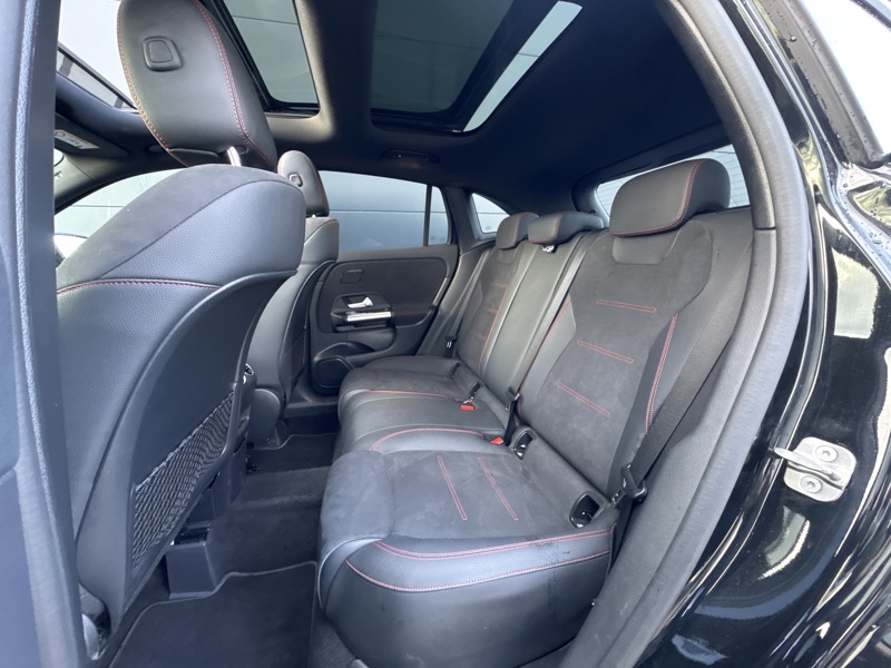 Image Mercedes-Benz GLA 250 e Hybrid EQ AMG Line AMG Line 2477 GLA 250 e AMG Line