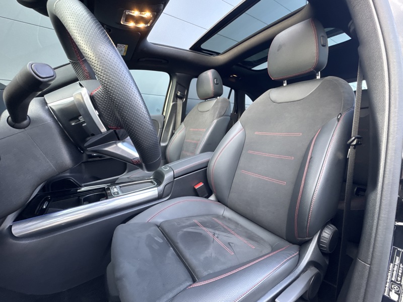 Image Mercedes-Benz GLA 250 e Hybrid EQ AMG Line AMG Line 2477 GLA 250 e AMG Line