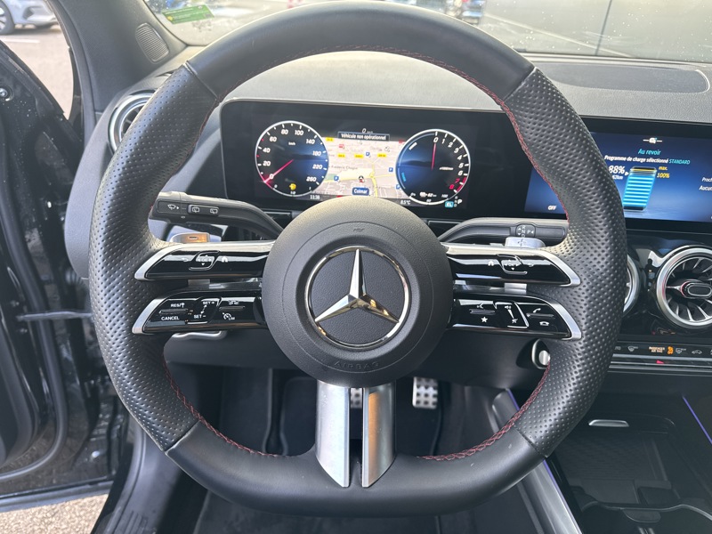 Image Mercedes-Benz GLA 250 e Hybrid EQ AMG Line AMG Line 2477 GLA 250 e AMG Line