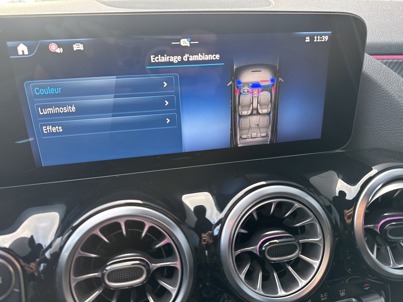 Image Mercedes-Benz GLA 250 e Hybrid EQ AMG Line AMG Line 2477 GLA 250 e AMG Line