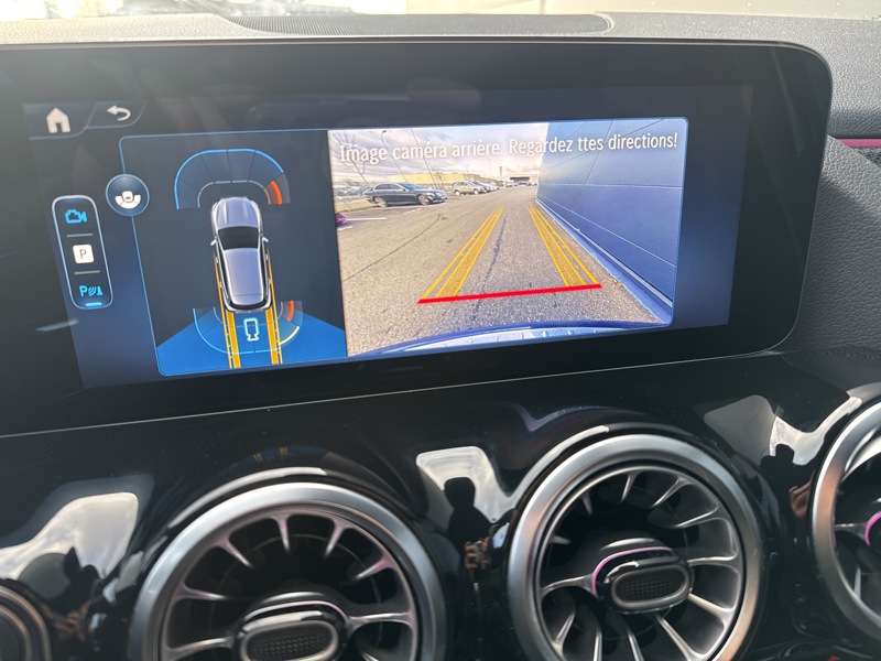 Image Mercedes-Benz GLA 250 e Hybrid EQ AMG Line AMG Line 2477 GLA 250 e AMG Line