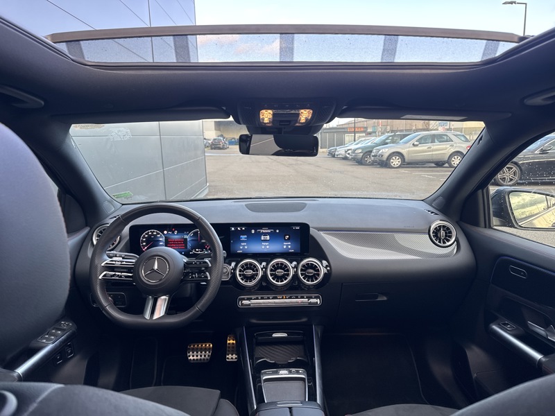Image Mercedes-Benz GLA 250 e Hybrid EQ AMG Line AMG Line 2477 GLA 250 e AMG Line