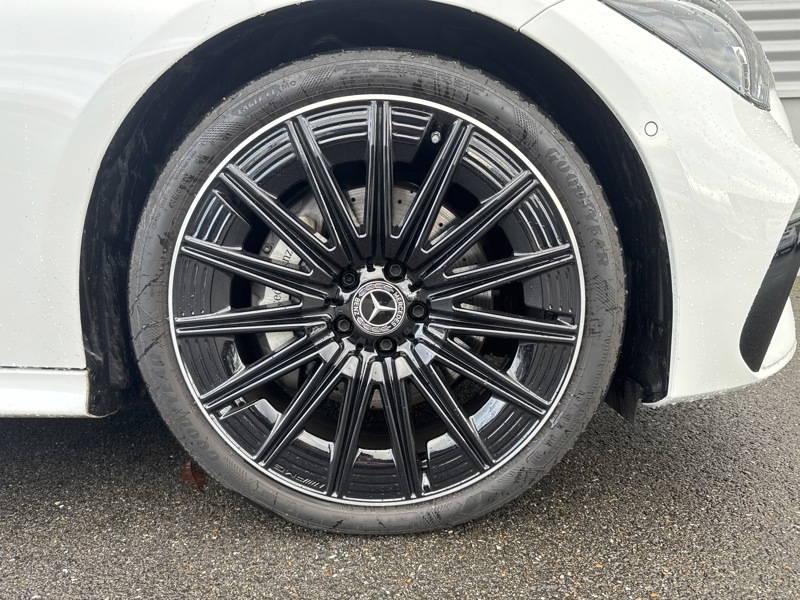 Image Mercedes-Benz CLE CABRIOLET CLE 220 d AMG Line Cabriolet  2364 CLE 220 d Cabriolet