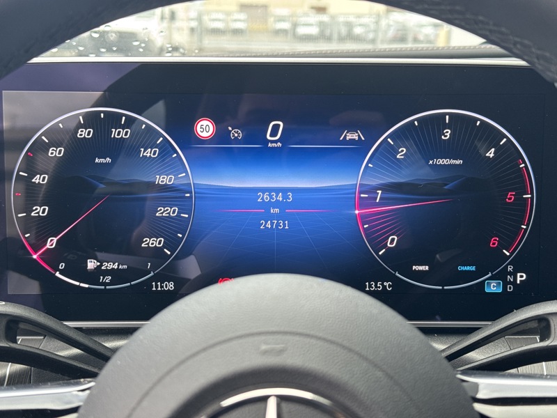 Image Mercedes-Benz CLE CABRIOLET CLE 220 d AMG Line Cabriolet  2364 CLE 220 d Cabriolet