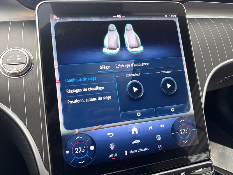 Image Mercedes-Benz CLE CABRIOLET CLE 220 d AMG Line Cabriolet  2364 CLE 220 d Cabriolet