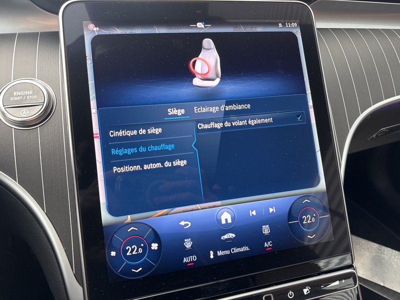 Image Mercedes-Benz CLE CABRIOLET CLE 220 d AMG Line Cabriolet  2364 CLE 220 d Cabriolet