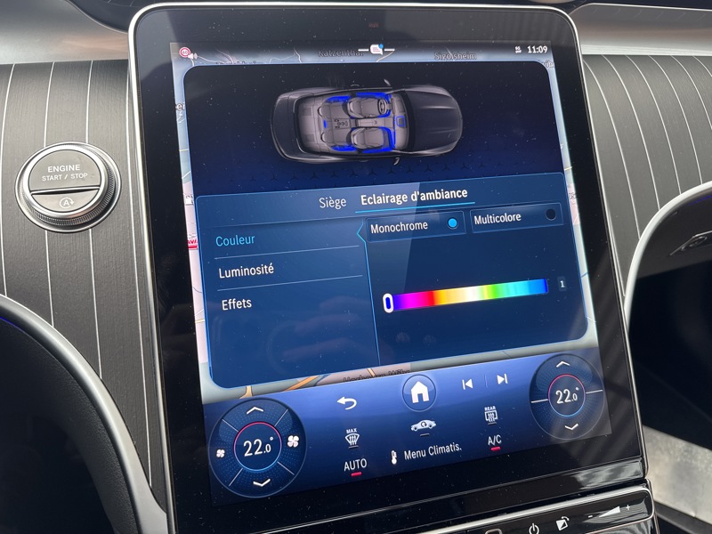 Image Mercedes-Benz CLE CABRIOLET CLE 220 d AMG Line Cabriolet  2364 CLE 220 d Cabriolet