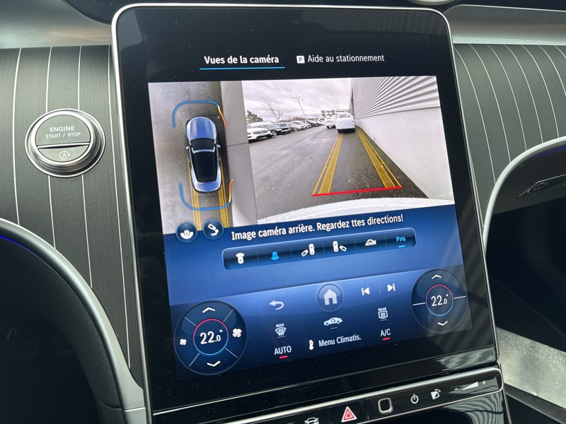 Image Mercedes-Benz CLE CABRIOLET CLE 220 d AMG Line Cabriolet  2364 CLE 220 d Cabriolet