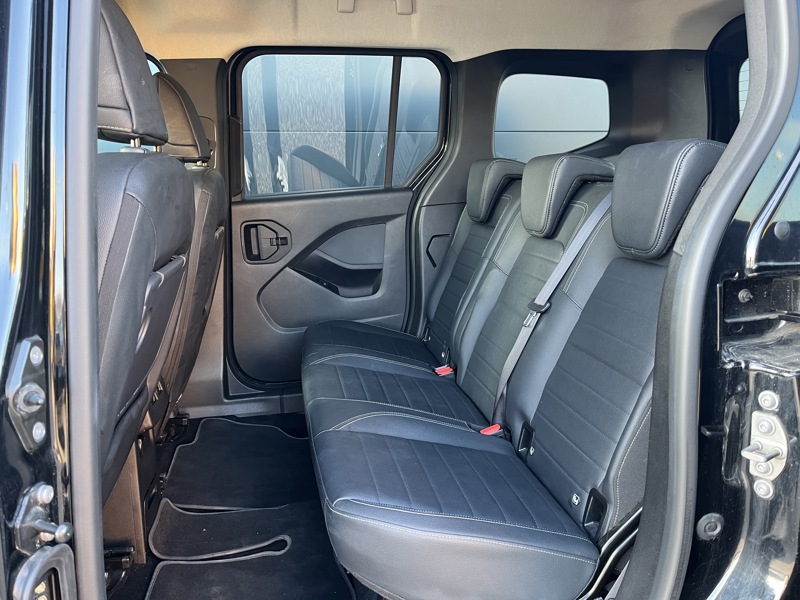 Image Mercedes-Benz CLASSE T 180 d PROGRESSIVE / BVA / 5 PLACES / 116 ch  CLASSE T Classe T 180 d Progressive