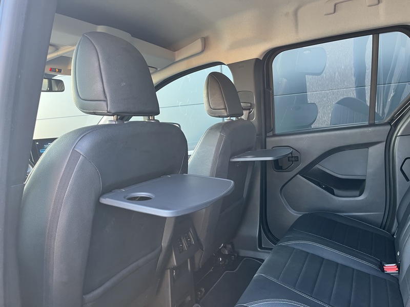 Image Mercedes-Benz CLASSE T 180 d PROGRESSIVE / BVA / 5 PLACES / 116 ch  CLASSE T Classe T 180 d Progressive