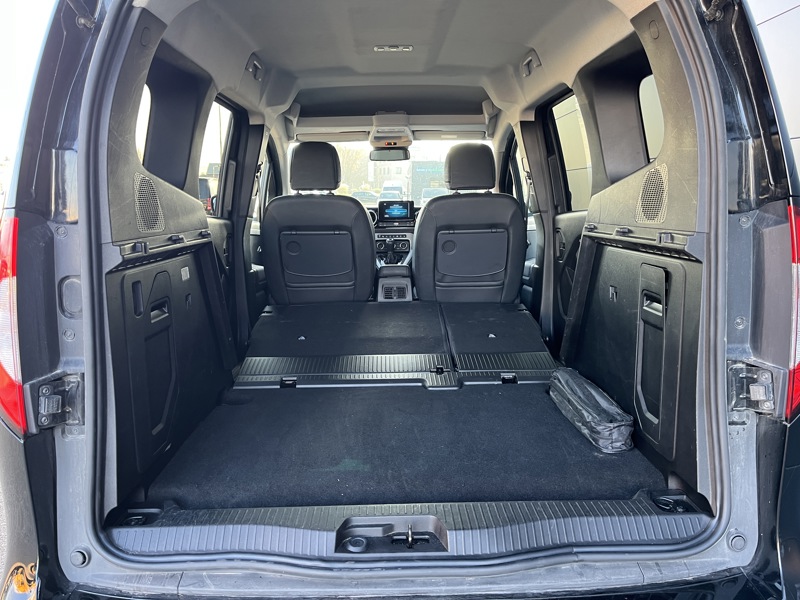 Image Mercedes-Benz CLASSE T 180 d PROGRESSIVE / BVA / 5 PLACES / 116 ch  CLASSE T Classe T 180 d Progressive