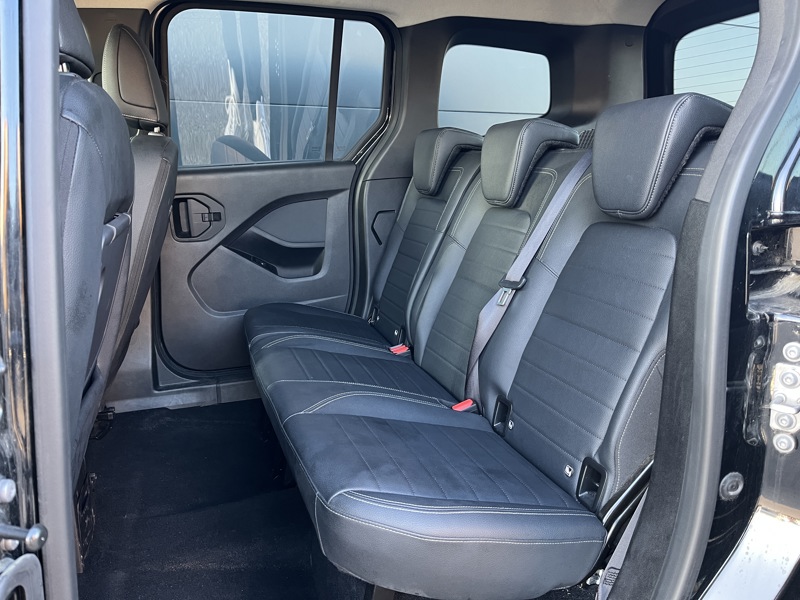 Image Mercedes-Benz CLASSE T 180 d PROGRESSIVE / BVA / 5 PLACES / 116 ch  CLASSE T Classe T 180 d Progressive