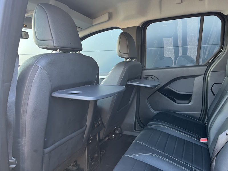 Image Mercedes-Benz CLASSE T 180 d PROGRESSIVE / BVA / 5 PLACES / 116 ch  CLASSE T Classe T 180 d Progressive