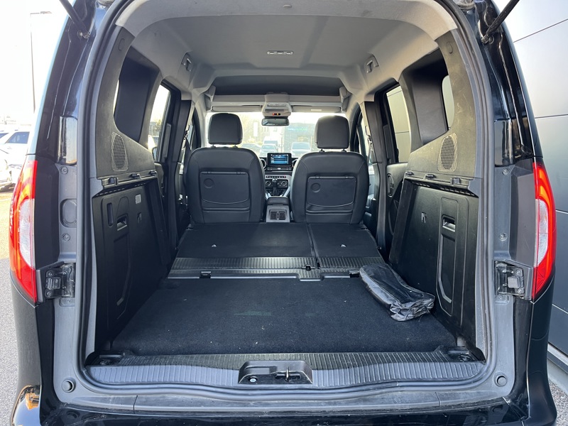 Image Mercedes-Benz CLASSE T 180 d PROGRESSIVE / BVA / 5 PLACES / 116 ch  CLASSE T Classe T 180 d Progressive