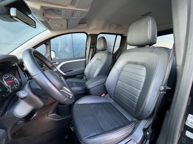 Image Mercedes-Benz CLASSE T 180 d PROGRESSIVE / BVA / 5 PLACES / 116 ch  CLASSE T Classe T 180 d Progressive