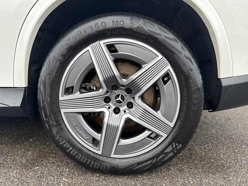 Image Mercedes-Benz GLC SUV GLC 300 e  Hybrid EQ 4MATIC AMG Line  2546 GLC?300 e 4MATIC AMG Line