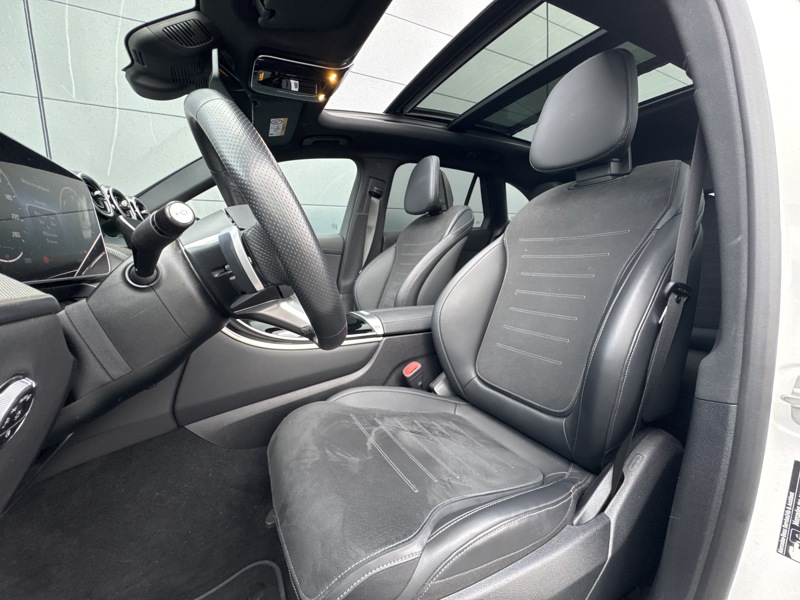 Image Mercedes-Benz GLC SUV GLC 300 e  Hybrid EQ 4MATIC AMG Line  2546 GLC?300 e 4MATIC AMG Line