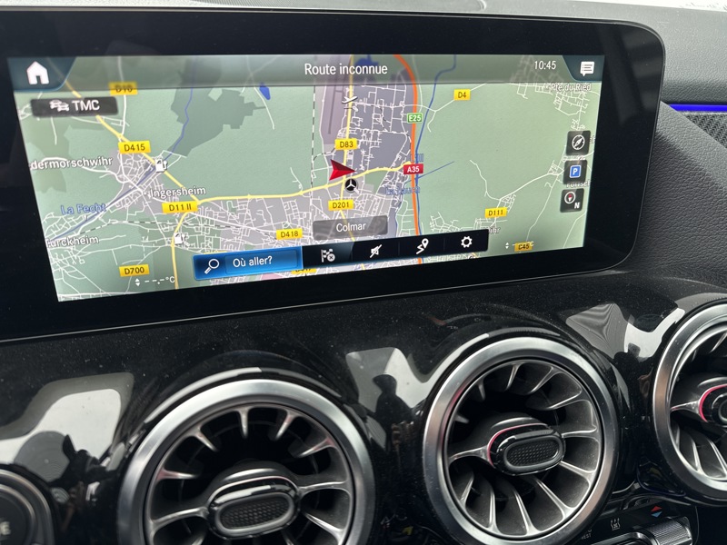 Image Mercedes-Benz GLA 250 e AMG Line AMG Line 2477 GLA 250 e AMG Line