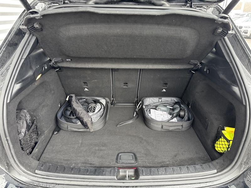 Image Mercedes-Benz GLA 250 e Hybrid EQ AMG Line AMG Line 2477 GLA 250 e AMG Line