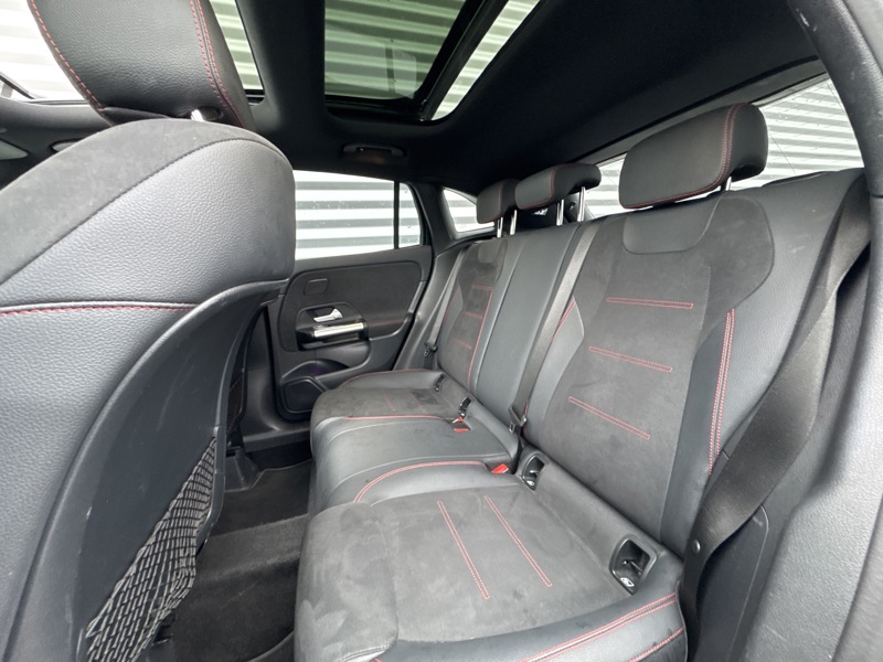 Image Mercedes-Benz GLA 250 e Hybrid EQ AMG Line AMG Line 2477 GLA 250 e AMG Line