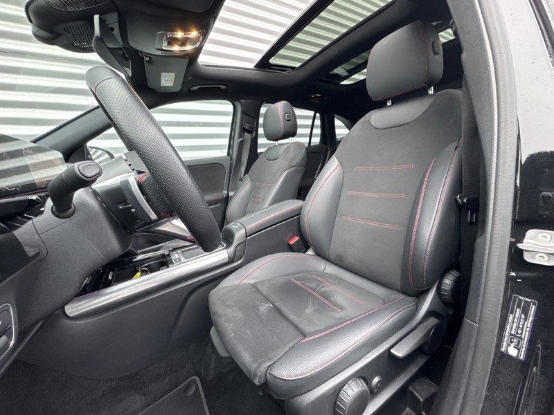 Image Mercedes-Benz GLA 250 e Hybrid EQ AMG Line AMG Line 2477 GLA 250 e AMG Line