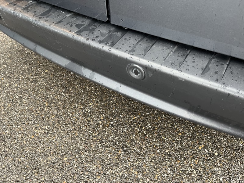 Image Mercedes-Benz CITAN Citan 109 CDI  / 5 Places / Mixto  / L3 /Extra long/ 90 ch / BVM  CITAN 1,5 109CDI 90CH / XL