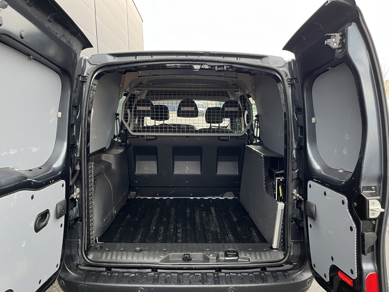 Image Mercedes-Benz CITAN Citan 109 CDI  / 5 Places / Mixto  / L3 /Extra long/ 90 ch / BVM  CITAN 1,5 109CDI 90CH / XL