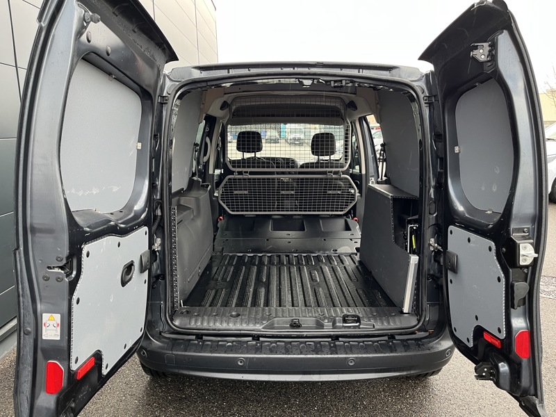 Image Mercedes-Benz CITAN Citan 109 CDI  / 5 Places / Mixto  / L3 /Extra long/ 90 ch / BVM  CITAN 1,5 109CDI 90CH / XL