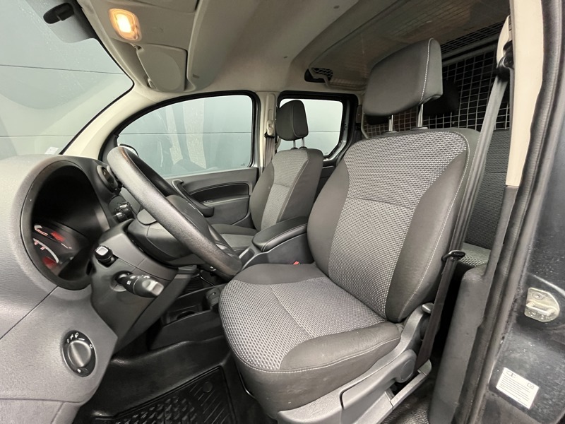 Image Mercedes-Benz CITAN Citan 109 CDI  / 5 Places / Mixto  / L3 /Extra long/ 90 ch / BVM  CITAN 1,5 109CDI 90CH / XL