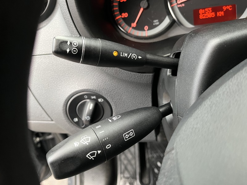 Image Mercedes-Benz CITAN Citan 109 CDI  / 5 Places / Mixto  / L3 /Extra long/ 90 ch / BVM  CITAN 1,5 109CDI 90CH / XL