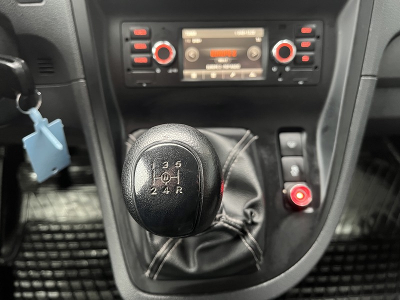 Image Mercedes-Benz CITAN Citan 109 CDI  / 5 Places / Mixto  / L3 /Extra long/ 90 ch / BVM  CITAN 1,5 109CDI 90CH / XL