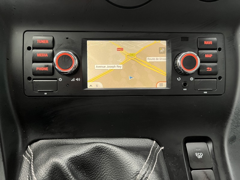 Image Mercedes-Benz CITAN Citan 109 CDI  / 5 Places / Mixto  / L3 /Extra long/ 90 ch / BVM  CITAN 1,5 109CDI 90CH / XL