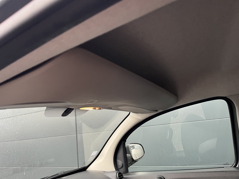 Image Mercedes-Benz CITAN Citan 109 CDI  / 5 Places / Mixto  / L3 /Extra long/ 90 ch / BVM  CITAN 1,5 109CDI 90CH / XL