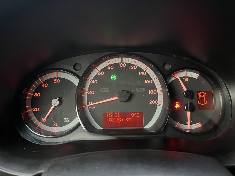 Image Mercedes-Benz CITAN Citan 109 CDI  / 5 Places / Mixto  / L3 /Extra long/ 90 ch / BVM  CITAN 1,5 109CDI 90CH / XL