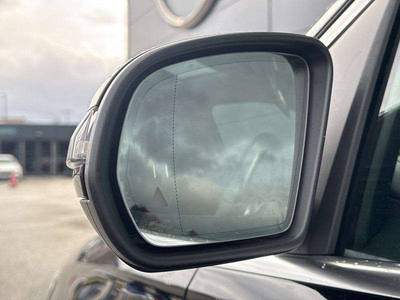 Image Mercedes-Benz CLASSE B 180 d AMG Line Edition AMG Line 