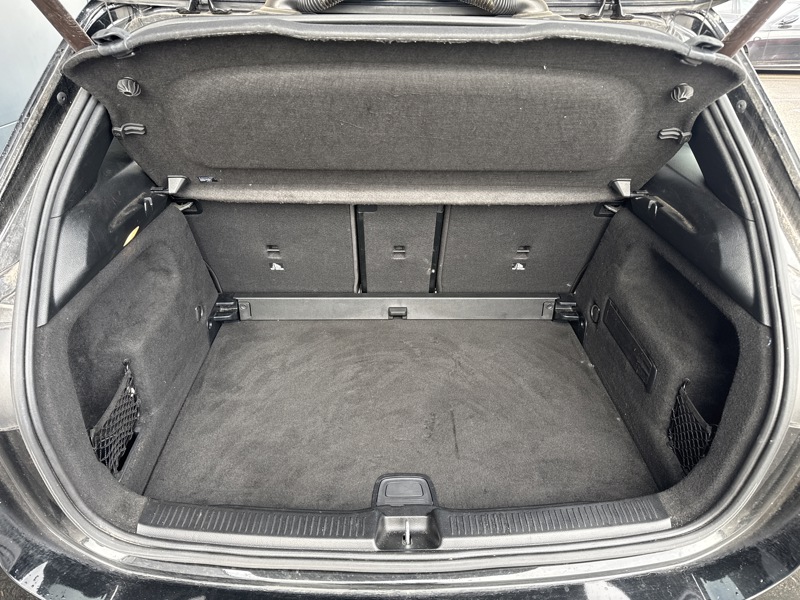 Image Mercedes-Benz CLASSE B 180 d AMG Line Edition AMG Line 